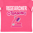 thumbnail image 4 of Inktastic Future Researcher In Training Scientist Boys or Girls Toddler T-Shirt, 4 of 5