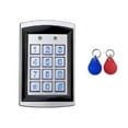 thumbnail image 1 of Teclado de Control de Acceso Wifi Independiente Philidor Retroiluminado, 1 of 4