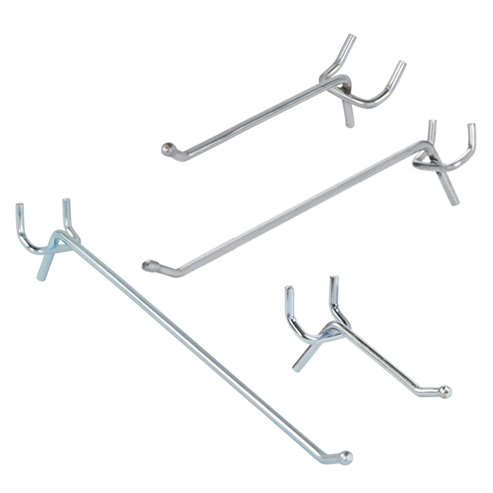 Peg Hooks Bundle 28" (20 of each size)