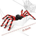 thumbnail image 3 of Giant Halloween Decoration House Prop Decors Outdoor, 3 of 7