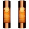 (Pack of 2) Clarins Radiance-Plus Golden Glow Booster, 1 Oz ea