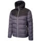 thumbnail image 5 of Dare 2B - Chaqueta Hot Shot de Deflector para Hombre (Gris Ébano, Negro), 5 of 6