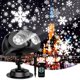 thumbnail image 1 of Proyector de copos de nieve navideños VansMago 2024 mejorado, 1 of 9