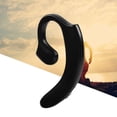 thumbnail image 1 of Gancho Para La Oreja Deportivo Con Conmutación En Chino E Inglés, Diseño Ergonómico De Gancho Para La Oreja Auricular Inteligente Con Reducción De Ruido, Auricular, 1 of 7