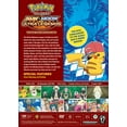 thumbnail image 2 of PokÃ©mon: Sun and Moon Ultra Legends - The First Alola League [DVD], 2 of 2
