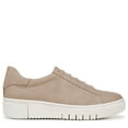 thumbnail image 3 of SOUL Naturalizer Womens Tia Step In Elastic Lace Sneakers - Medium & Wide Width, 3 of 7
