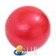 thumbnail image 1 of Pelota de ejercicio para equilibrio, estabilidad, fitness, entrenamiento, yoga, pilates en casa y oficina, 1 of 5