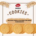 thumbnail image 2 of Bickies Maria Cookies 21.2 OZ - 4 Packs of Delicious Vanilla-Flavored Thin Wheat Flour Biscuits, 2 of 3