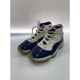 thumbnail image 2 of N I-K-E A i r-Jor-dan 11 Retro White 378037 123 27.5Cm Wht Imi21, 2 of 6