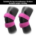 thumbnail image 2 of Cinturón Rótula Protector Deportivo - Rótula deportiva presión - Running montaña escalada, 2 of 5
