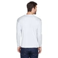 thumbnail image 2 of Cool & Dry Long-Sleeve Performance T-Shirt - Stay Cool & Dry, 2 of 3