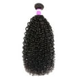 thumbnail image 2 of Paquetes De Ondas Paquete De Cabello Diseño Simple Extensión Peluca Peluquería Prop Diy Brillo Simulación Sin Procesar Suministros De Barbería Serendint CE008043-02, 2 of 6