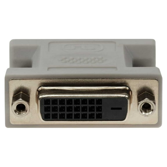 SF Cable DVI(24 1) Male to Female Adapter