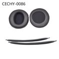 thumbnail image 1 of Ear Pads Cush For 7.1pulse Elite Edit Wireless Cechya-0086 Phs Et, 1 of 5