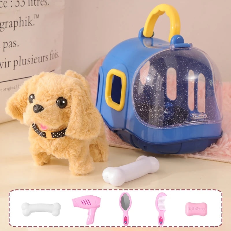 Dog toys for girls sale