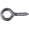 thumbnail image 2 of National Hardware #2 Zinc Large Screw Eye, Bulk N220-434 Pack of 20, 2 of 4