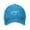 Blue, variant on Jesus Yeshua Hebrew Cowboy Hat Baseball Hat Trucker Hat For Men Women Retro Denim Hats Baseball Cap Dad Hat