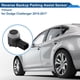 thumbnail image 3 of Sensores de estacionamiento de respaldo en reversa Unique Bargains No.5MK60TRMAB para Dodge Challenger 2015-2017 Sensor de asistencia de estacionamiento negro 1 Pc, 3 of 6