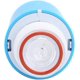 thumbnail image 5 of Mini bomba de vacío, sellador al vacío recargable, bomba de sellado al vacío eléctrica recargable por USB para almacenamiento de alimentos en el hogar, secado de ropa, viajes. Afortunado Sencillez, 5 of 5