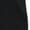 Black, variant on Women'S Solid Color Casual Button Down Tie Waist Woven Dress Midi Shift Summer Dress Blue M
