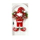 thumbnail image 2 of Cortina Navideña para Puerta, Decoración para Fiestas Navideñas, Papá Noel, Colgante de Puerta, 180 X 90 Cm, Tela de Nailon | En Stock, 2 of 6