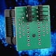 thumbnail image 5 of Módulo convertidor de enchufe adaptador,Módulo convertidor de enchufe adaptador Módulo Circuito integrado Salida de alta intensidad VoborMX herramienta, 5 of 8