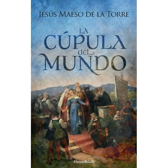 La cúpula del mundo (Paperback)