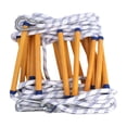 thumbnail image 1 of Ethern Escape Ladder Extension Rope Ladder with 2 to 8M Reusable Rope Ladder for School, 1 of 9