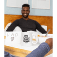 thumbnail image 2 of Dad You Have Always Been a Father to Me Coffee & Tea Mug for Daddy (15oz), 2 of 3