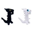 thumbnail image 2 of 25cm Dancing Dragon Meme Plush Dragon Taming Master Toothless Dancing Plush Toy,50% Offer[HSF]--week, 2 of 5