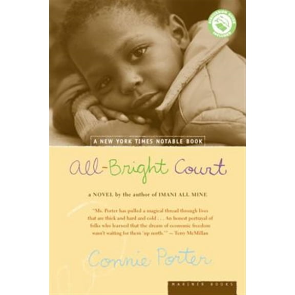 Pre-Owned All-Bright Court Paperback
