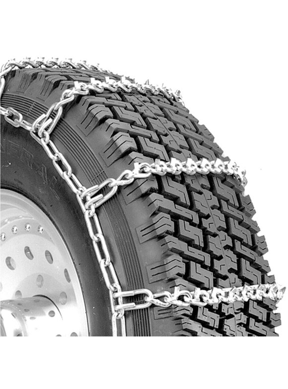 Tire Chains for Trucks & SUVs in Tire Chains