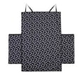 thumbnail image 1 of Waterproof Pet Dog Car Trunk Boot Rear Back Seat Cover Cushion Mat, 1 of 8