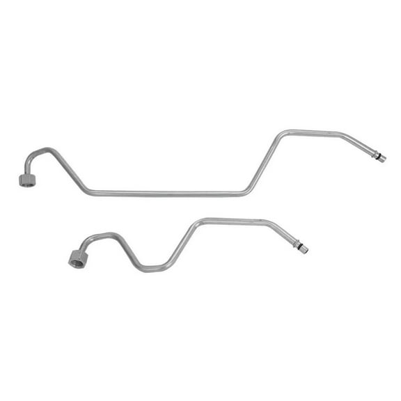 Rack & Pinion Transfer Lines For Chevrolet Silverado Tahoe Suburban Avalanche