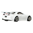 thumbnail image 3 of Hot Wheels véhicule Toyota Supra à l’échelle 1/64, 3 of 5