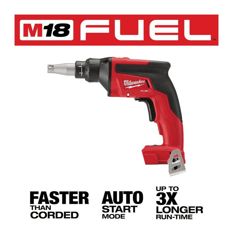 Cordless drywall screw guns sale