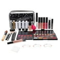 thumbnail image 3 of 1 Set Ladies Makeup Kit Cosmetic Makeup Durable Makeup Supplies Cosmetic Kit, 3 of 3