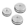 thumbnail image 2 of koolsoo 3x 4L60E 4L65E 4L70E High Performance Premium Pinless Forward Accumulator Piston, 2 of 7