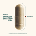 thumbnail image 3 of HONGO REISHI Life360+ 180 Cápsulas, 3 of 7