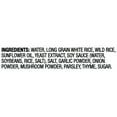 thumbnail image 5 of Great Value Ready-to-Heat 90-Second Long Grain & Wild Rice Pouch, 8.8 oz, 5 of 9