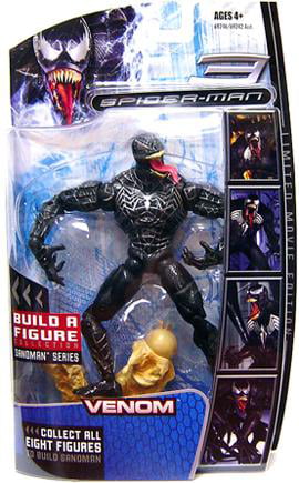 spider man 3 action figures