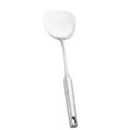 thumbnail image 3 of IDEANATEGRATE Para De Acero Inoxidable 304 Hueco Mango Plata, 3 of 8