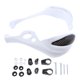 thumbnail image 1 of Brush   7/8" para YZ WR XR DT CRF Blanco Sharpla  Protectores de mano para motocicleta, 1 of 8