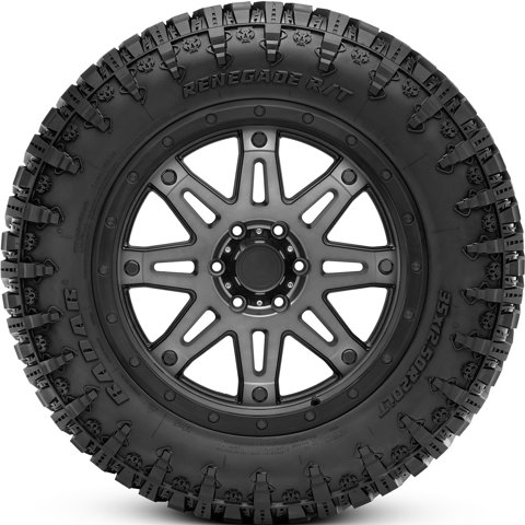 Radar Renegade R/T All Terrain LT35X13.5R20 126Q E Light Truck Tire simolary.com 13 Radar Renegade R/T All Terrain LT35X13.5R20 126Q E Light Truck Tire Simolary simolary.com 13