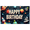 3A, variant on Yatrandify Astronaut Design Happy Birthday Banner Rocket Adventures Birthday Party Decorations for Kids Space Themed Indoor Outdoor Use