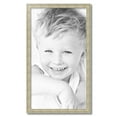 thumbnail image 2 of ArtToFrames 19x34" Silver Panel Picture Frame, Multi Wood Poster Frame, with Regular Acrylic and 2 (FBPL-5094), 2 of 7