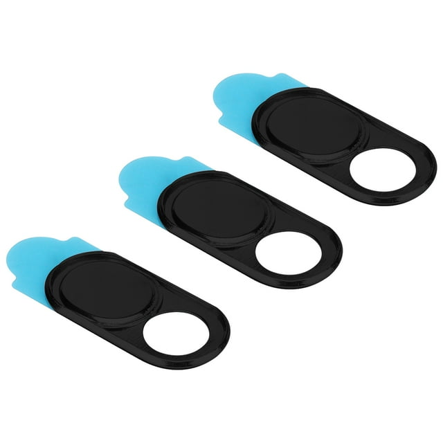 Webcam Protect Sticker, Easy To Install Camera Protect Sticker, Fine Structure Mobile Phone Phone Camera Smartphone Len For Phone
