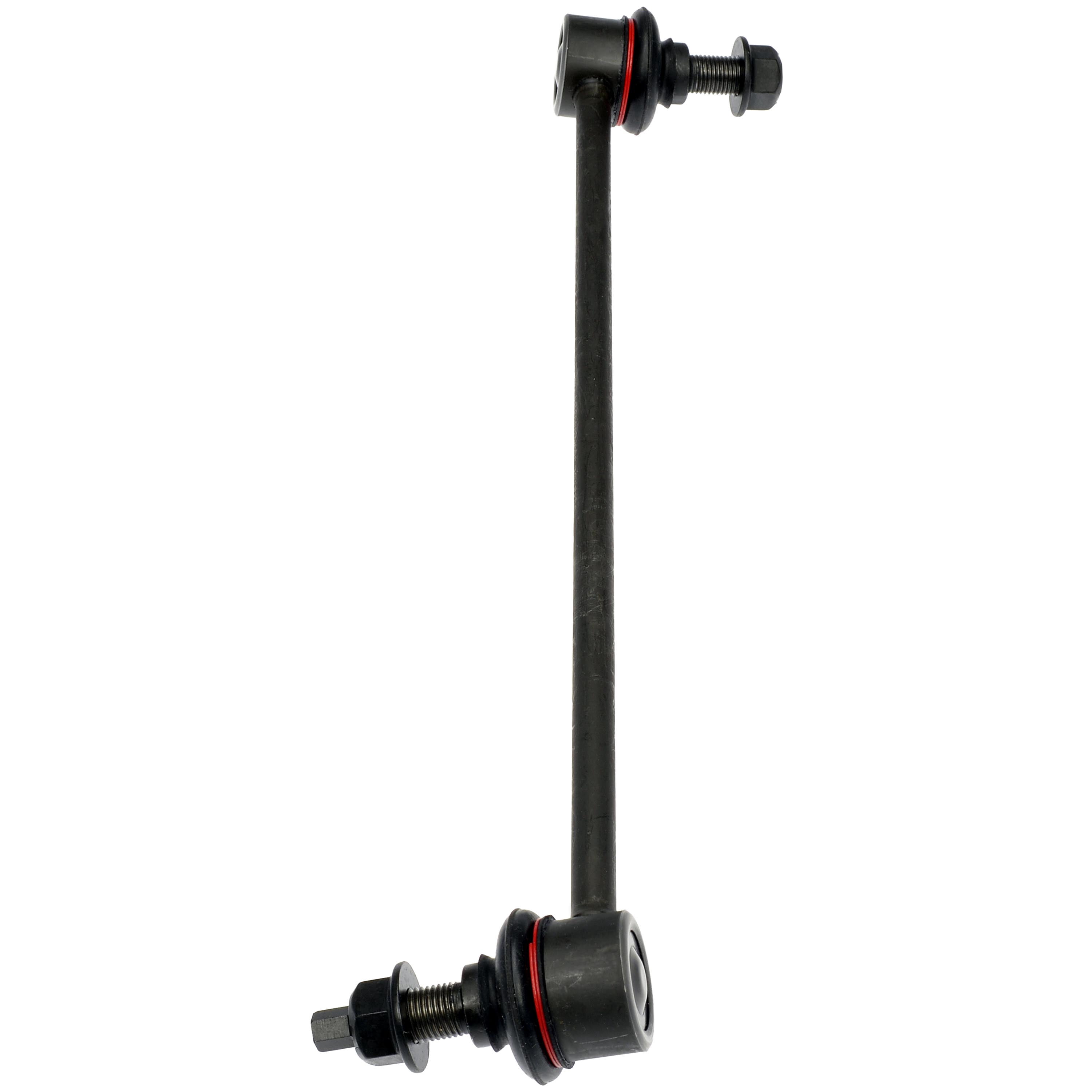 Dorman 544-761 Front Driver Side Suspension Stabilizer Bar Link Kit for Specific Genesis / Hyundai / Kia Models