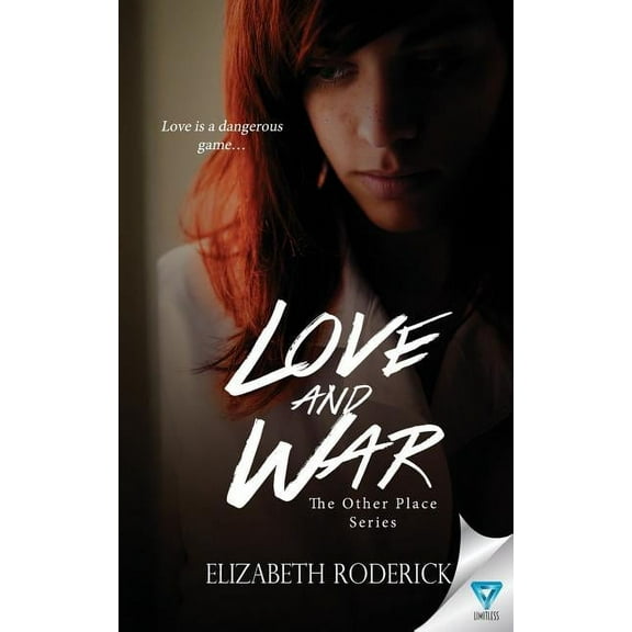 The Other Place: Love And War (Paperback)