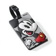 thumbnail image 1 of American Tourister Luggage Identification Tag - Disney Mickey, 1 of 2
